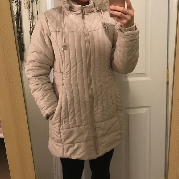 Coat - Picture 3 of 3